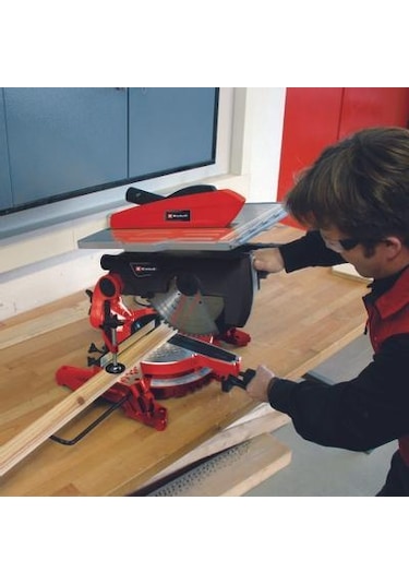 Einhell TC-MS 3017 T Tablalı Gönye Testere - 4300347