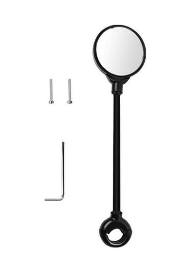 Trendooze Homyl Bisiklet Dikiz Aynası, Sol-sağ Dönme Yeteneği