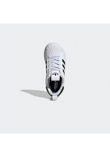 adidas Adifom Superstar 360 C Çocuk Beyaz Spor Ayakkabı Js0718 Beyaz