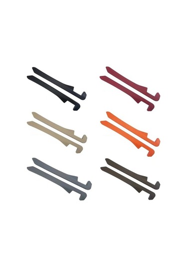 Rogfer Araba Koltuğu Doldurma Sızdırmaz Boşluk Tapası Siyah Diğer