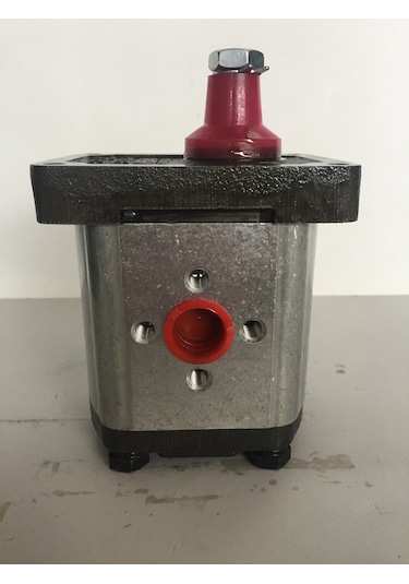 110.90  HEMA - 1PN192AB11/063  FIAT TRAKTÖR  HİDROLİK POMPASI 1PN