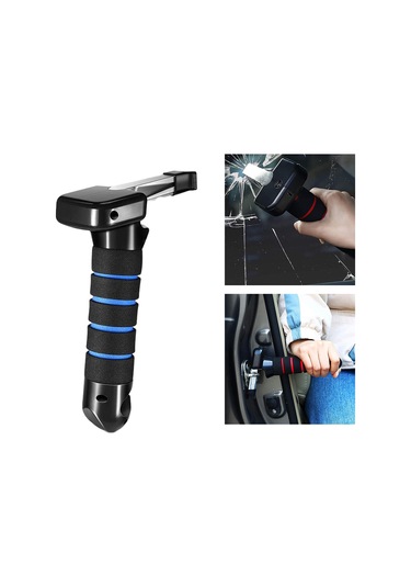 Suntek Araba Kamışı Kapı Kolu Led Olmadan Çok Led'siz