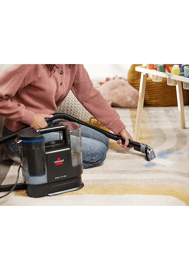Bıssell Spotclean C5 Select Halı Ve Koltuk Yıkama Makinesi