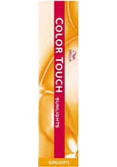 Professionals Color Touch Saç Boyası 7/89 60 Ml 8005610529844