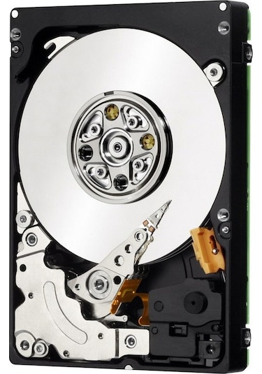 Lenovo 00YG668 3.5" 6 TB 7200 RPM NL-SAS HDD