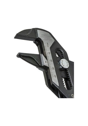 Ceta Form E30W-54-0250 Anahtar Fonksiyonlu Pense Paralel Çene