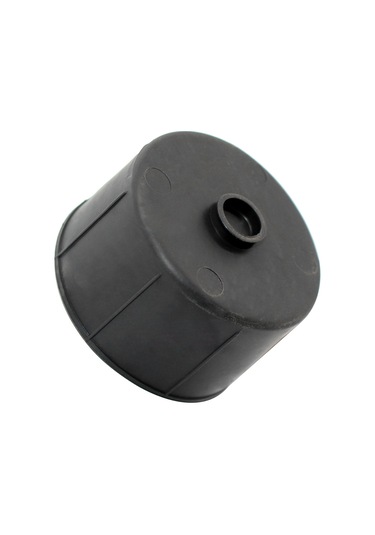 Singree Dodge Ram İçin Siyah Kauçuk Bardak Tutucu, Orta Konsol Koruyucu, Dayanıklı, Kolay Temizlenir, Çok Amaçlı Kullanım