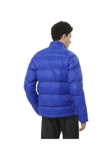 Salomon Outlıne Down Jacket M Lacivert