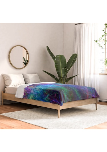 0.75mm 100 METRE PMMA UÇTAN IŞIMA FİBER OPTİK AYDINLATMA KABLOSU