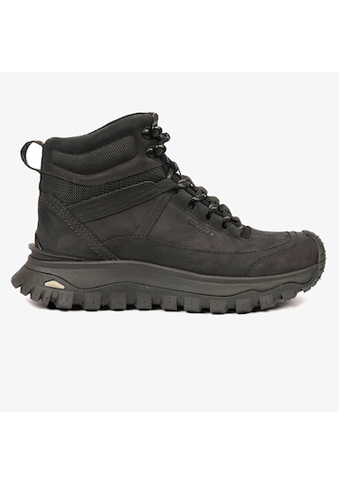 Greyder 16350 Unisex Hakiki Deri Su Geçirmez Outdoor Bot 001