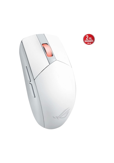 Asus Rog Strix Impact III Wireless 36000 Dpı Oyuncu Lazer Mouse