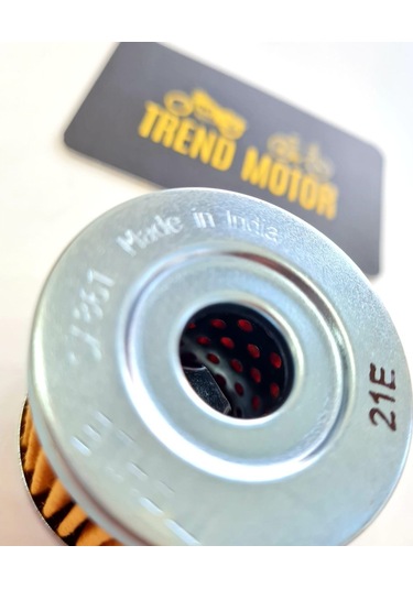 Tvs Apache Yağ Filtresi RTR180 RTR200