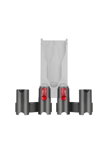 Cbtx V7 V8 V10 V11 V12 V15 Elektrikli Süpürge Depolama Rafı Uzatma Braketi 1 Çift