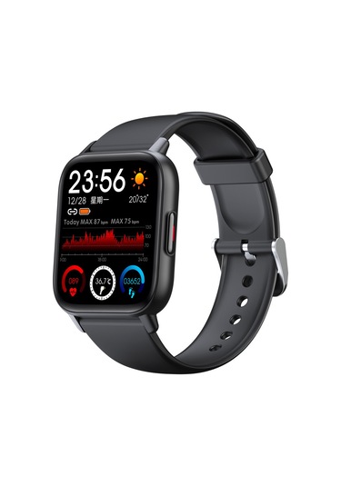 Jeemson QS16PRO Akıllı Saat (İthalatçı Garantili)