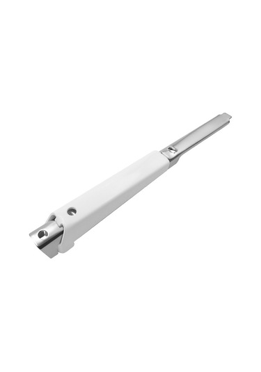 Qingmipy Çok Amaçlı Ayarlandırabilir Kavanoz Açıcı - Cam Kavanoz, Geniş Ağızlı Bira Ve İçecek Kapağı Açma Aleti Beyaz Diğer