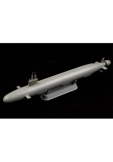 Hobbyboss 83513 1/350 Ölçek Virginia Ssn-774, Denizaltı Plastik Model Kiti