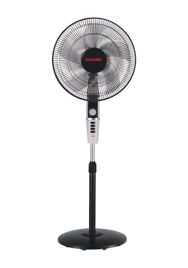 Musullu MSF-1626 16'' Ayaklı Vantilatör