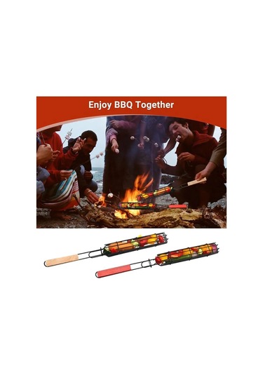 Ngoods Store Barbekü Izgarası 154550996