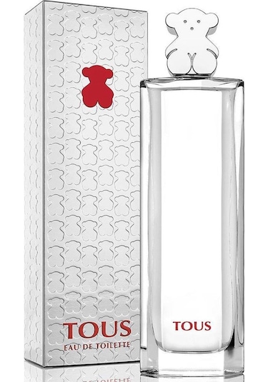Tous EDT 90 ml Kadın Parfüm