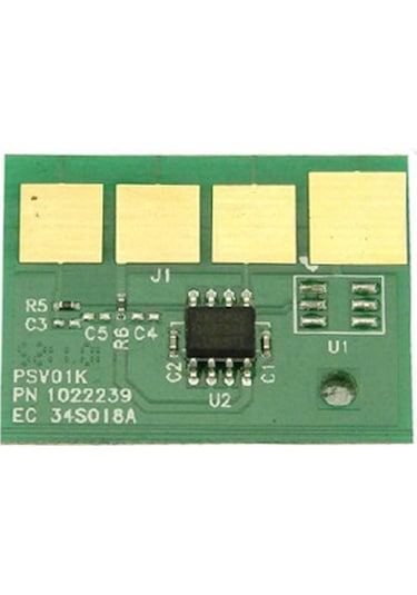 Lexmark E260-e260a11e Toner Chip