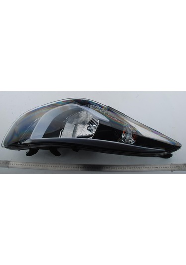 Labo Sağ Far Motorlu Hyundai Elantra 2013-2015 Uyumlu 921023x210