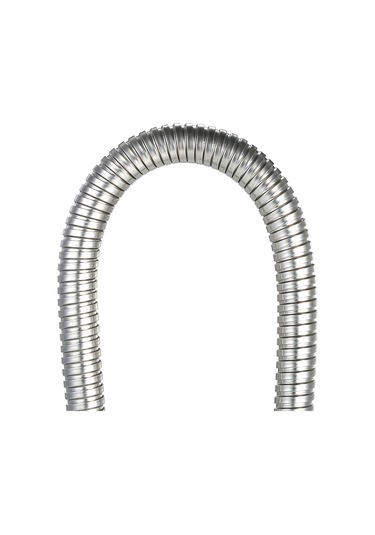 Geeroyoo Yüksek Kaliteli Paslanmaz Çelik Duş Hortumu, Patlamaya Dayanıklı Ve Isıya Direçli, 2 Metre Boyunda Diğer