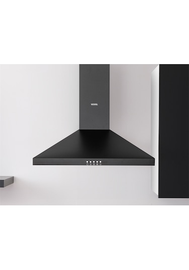 Vestel AD-60030 S Ankastre Davlumbaz
