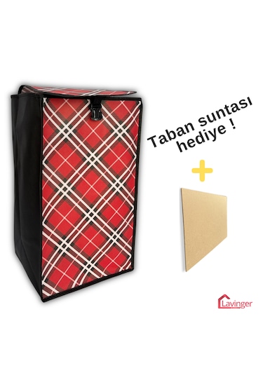 Pazar Arabası Yedek Çantası