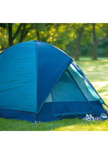 Skycity 6 Adet Titan Tente Çiviği - Ultra Hafif Ve Dayanıklı, Çadır, Barınak, Kanopi Sabitleme Aracı Çok Renkli