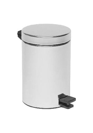 Arkitekta Çöp Kovasi (3 Lt) Krom A44054 Krom