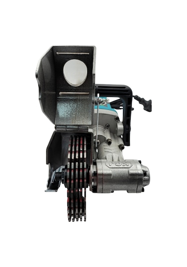 Portek PRT-001 2700W Kanal Oluk Açma Makinesi + 5 Adet Elmas Disk Set