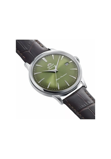 Orient Ra-ac0029e30b Kahverengi