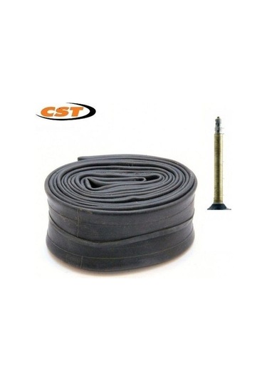 Cst 700x18/25c Fv Presta İğne Sibop İç Lastik 60mm