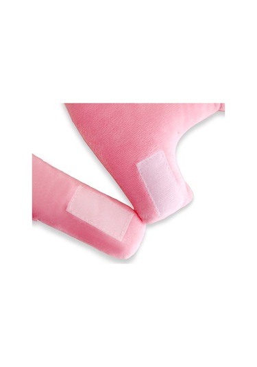 Sones Bebek Bebek Şişe Rafı Serbest El Şişe Tutucu Pamuklu Bebek Süt Şişesi Besleme Öğrenme Emzirme Yastık Minderi Mavi