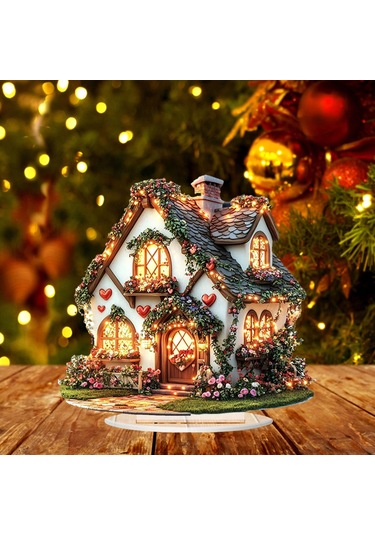 Homyl Ev Tabelası Koleksiyonluk Oturma Odası 2d Masa Stil-b