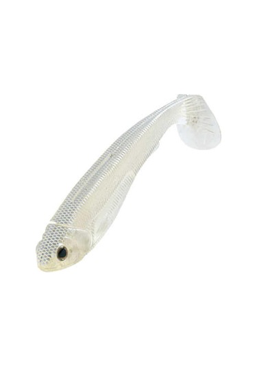 Sakura L16 Shad Sahte Balığı S05 150Mm - 3Lu