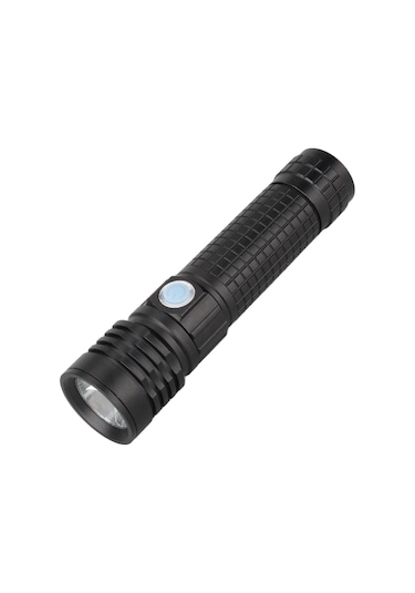 Panther Pt-921 Usb Şarjlı El Feneri