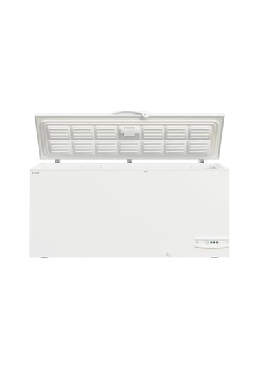 Uğur UDD 665 T D/S 513 LT Sandık Tipi  Derin Dondurucu