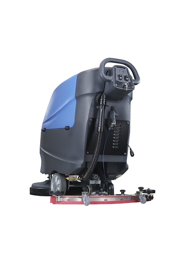Plover T5 B Akülü Zemin Temizlik Makinası