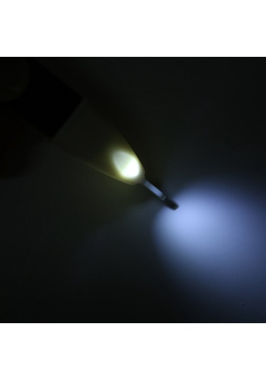 Yaozixa 60v-1000v Ac Dijital Voltaj Testeri, İletimli Tespit, Led Işık Ve Ses Uyarısı, Ev Ve Endüstriyel Kablolar, Soketler İçin Güvenli Test Kalemi