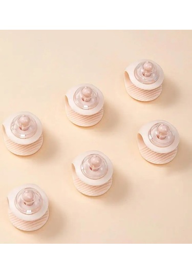 Yeşil Yorgan Klipsleri Sevimli Uzay Aracı Şekilli Kelepçe Çıtçıtlı Kullanımı Kolay El Klipleri Yorgana Zarar Ev Gereçleri 47127462