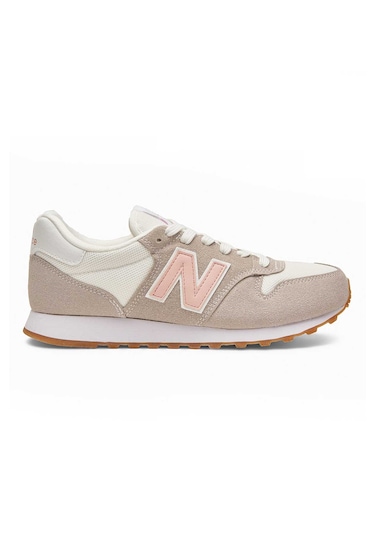 New balance shop 500 femme beige