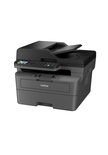 Brother Mfc-l2806dw-3t 3 Tonerli Mfp Yaz/tar/fot/fax/wı-fı 34pp