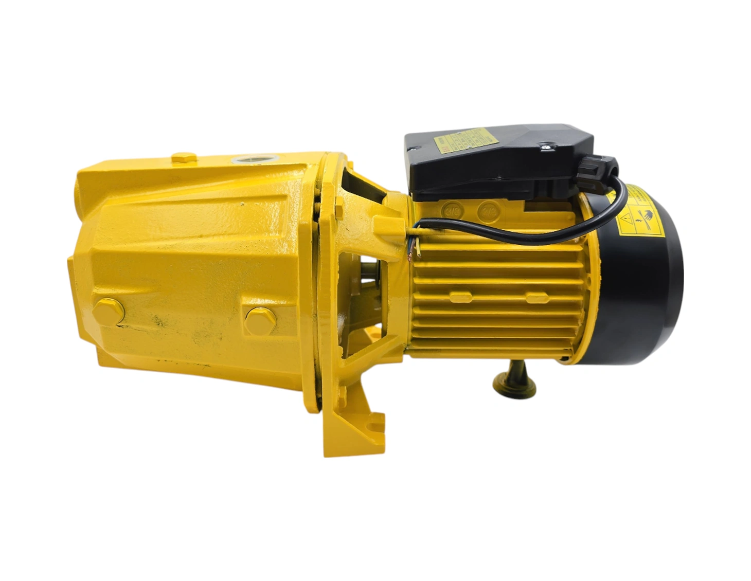 Fixonic B.h.d. St00271 750w/1hp Jet Su Motoru/su Dinamosu