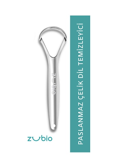 Zubio Dil Temizleyici