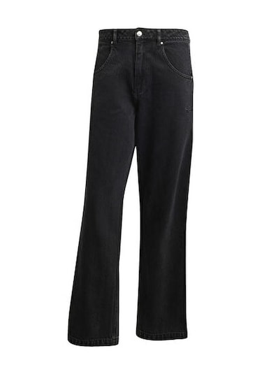Adidas Firebird Pants Erkek Günlük Pantolon Jc6718 Siyah Siyah