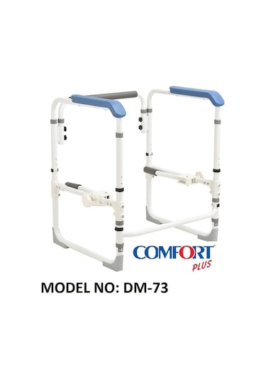 Comfort Plus Dm-73 Klozet Destek Barı