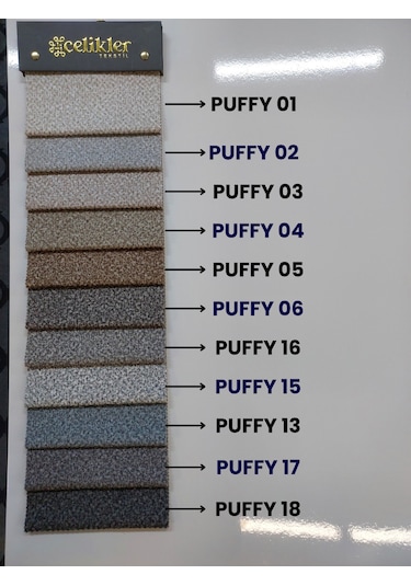 Roma Chester Koltuk Takımı Antrasit - Krem