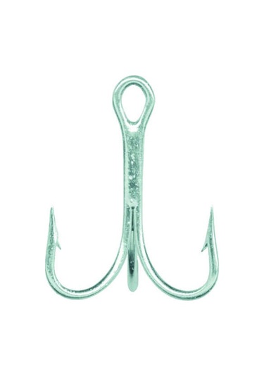 Mustad Olta İğnesi 3565AD 50li Standart NO:5-0