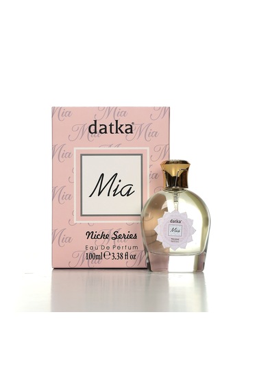 Datka Mia Niche Kadın Parfüm EDP 100 ML